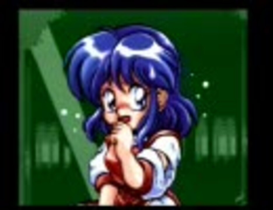 PCエンジン フレイCD ～サーク外伝～ プロローグ＆OP