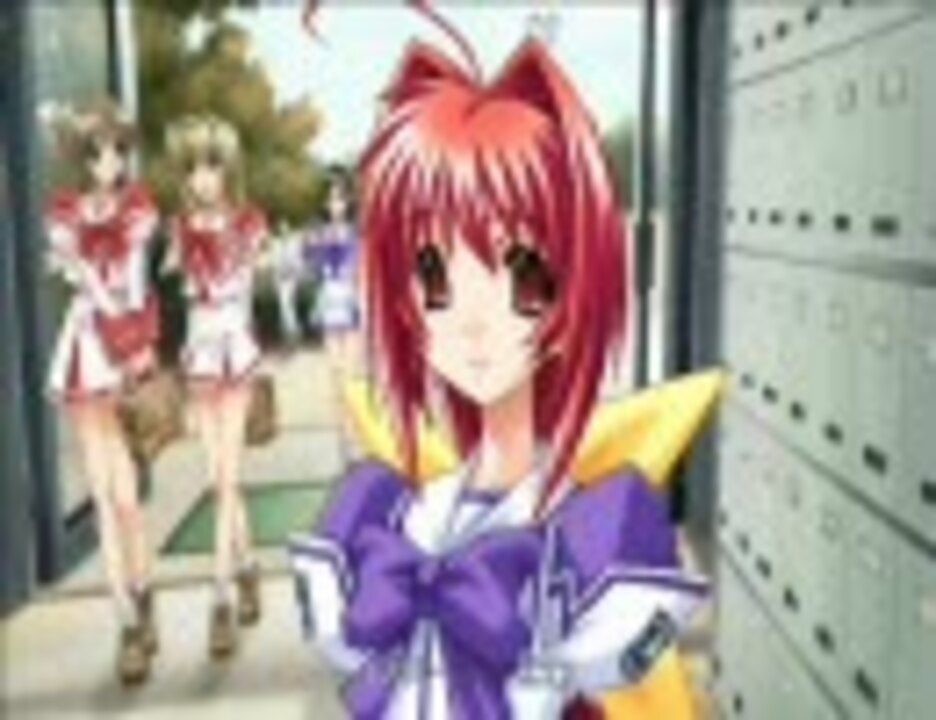 マブラヴ ALTERED FABLE オルタード フェイブル - ニコニコ動画