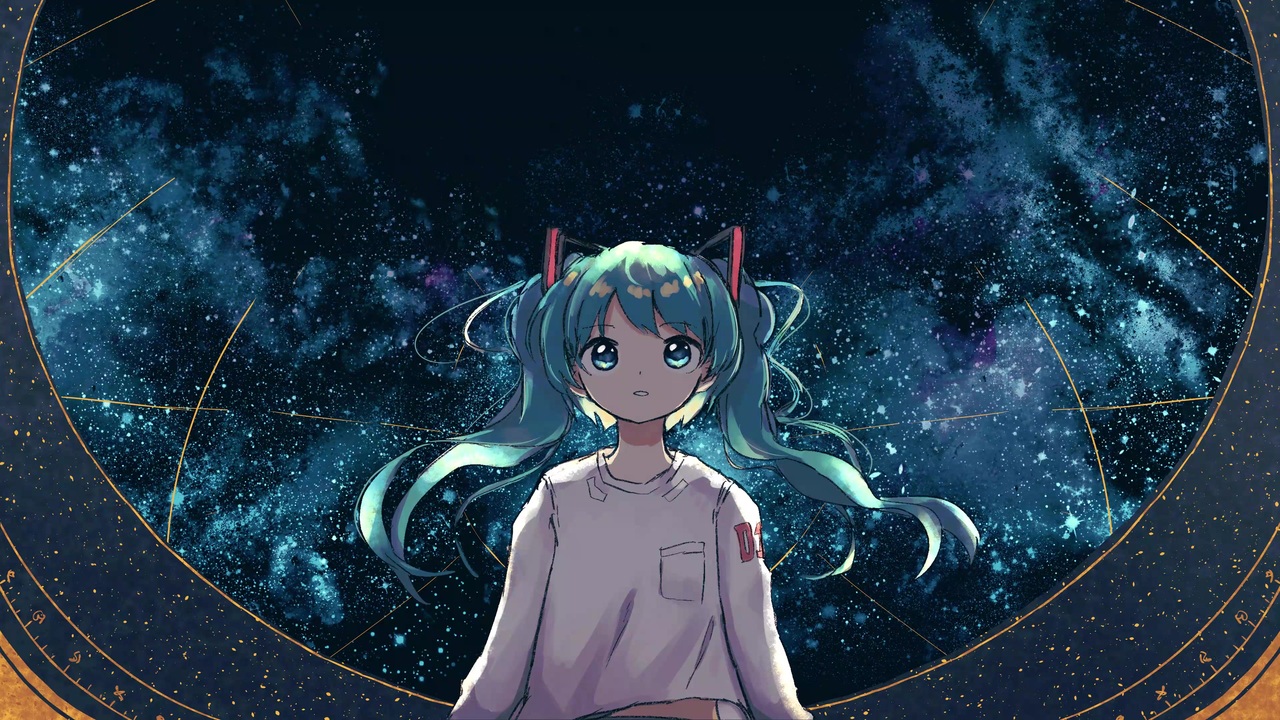 ILLUSTRATION WORKS OF 銀河鉄道の夜 宝塚大学東京メディア