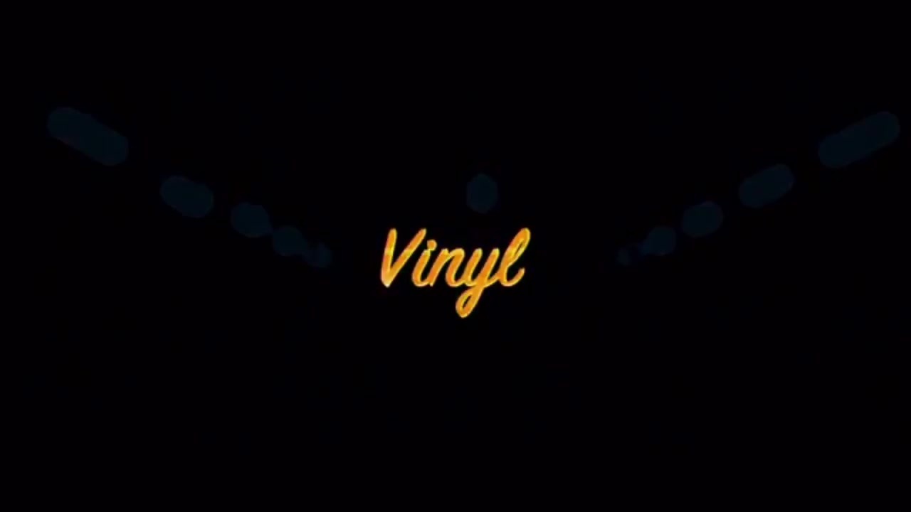 King Gnu Vinyl(Srv.Vinci ver.) - ニコニコ動画