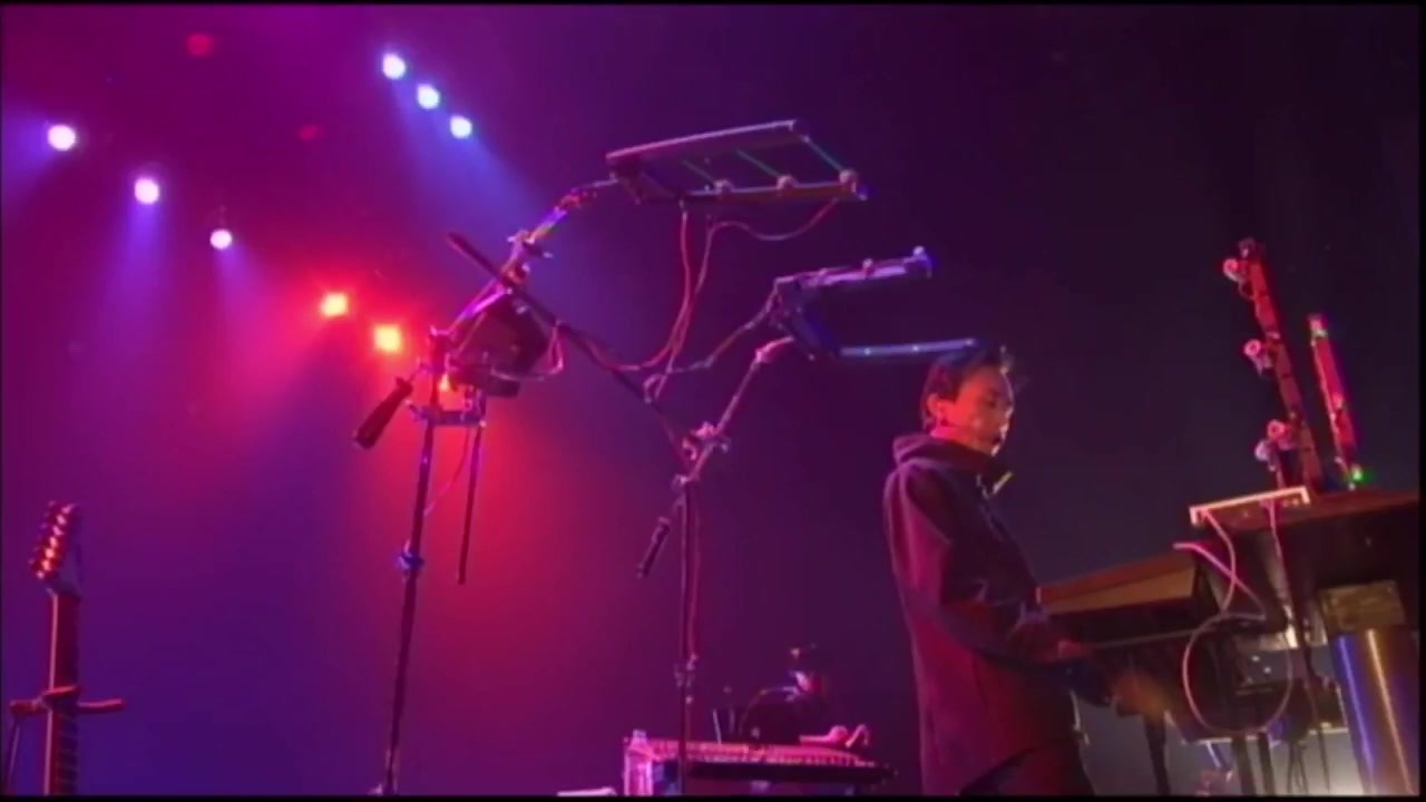 平沢進　vision 2555 Amazon.co.jp: SUSUMU HIRASAWA PHONON 2555 VISION LIVE at