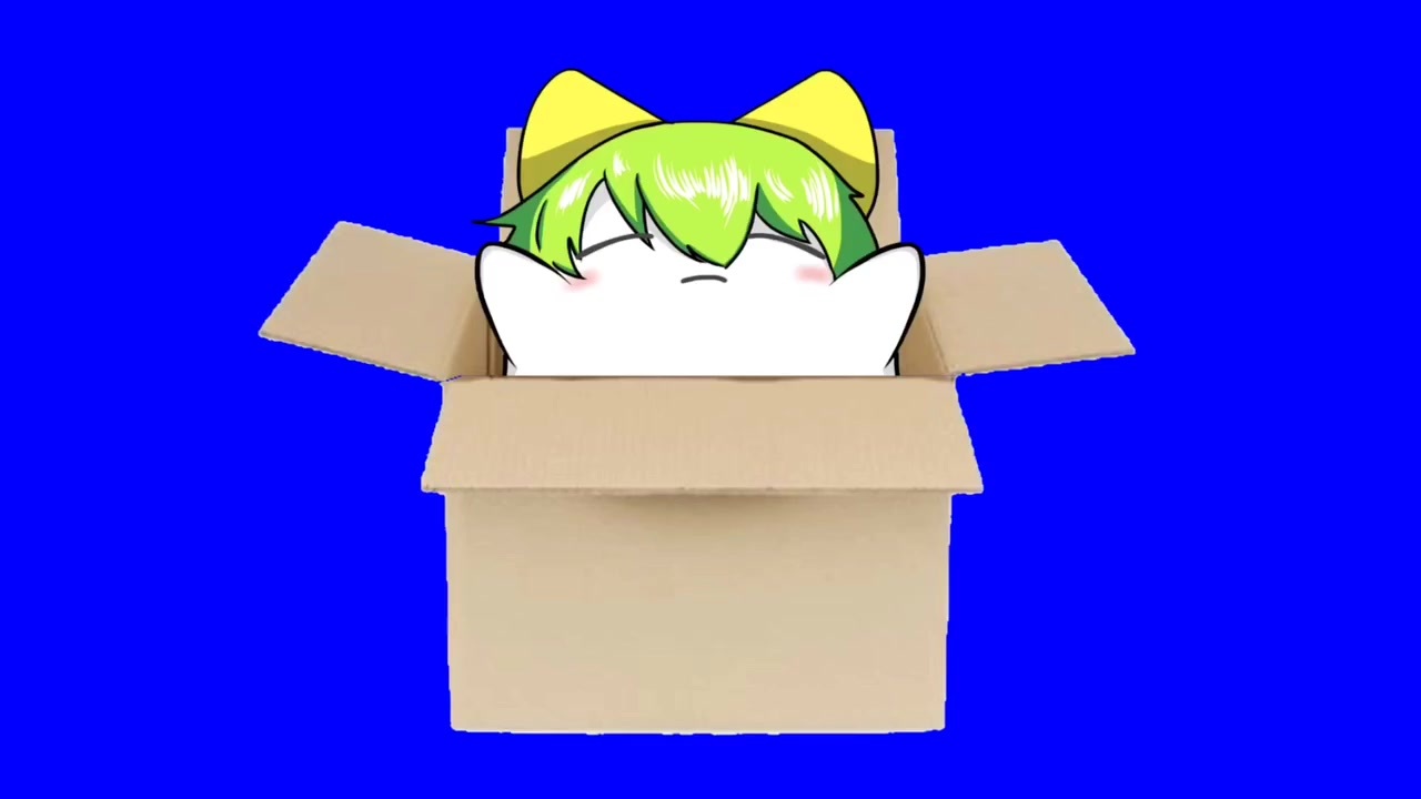 箱から飛び出すすくすくぢゆしBB.diyusi - ニコニコ動画