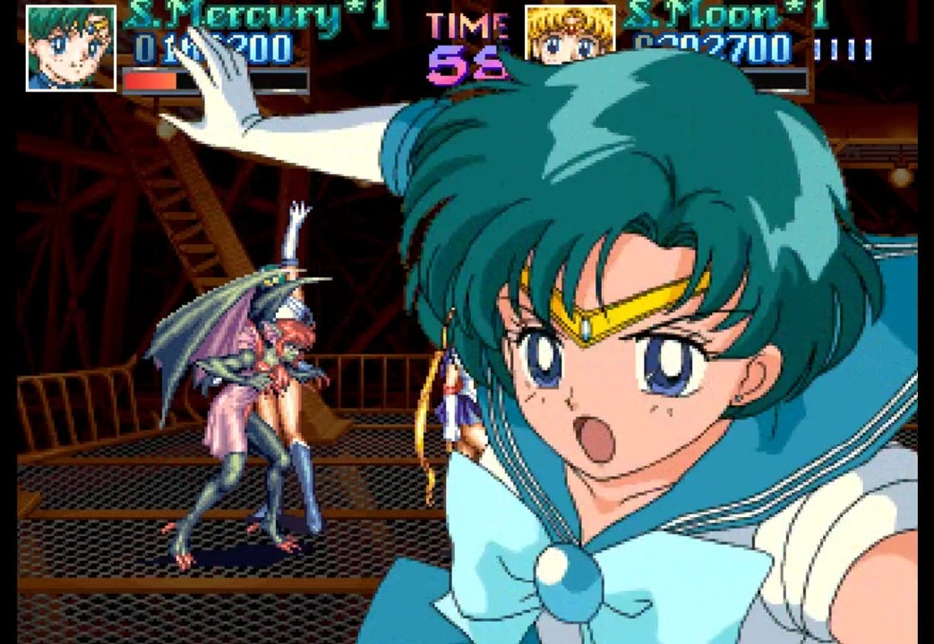 セーラームーン 財布 サマンサベガ 3DO 『美少女戦士