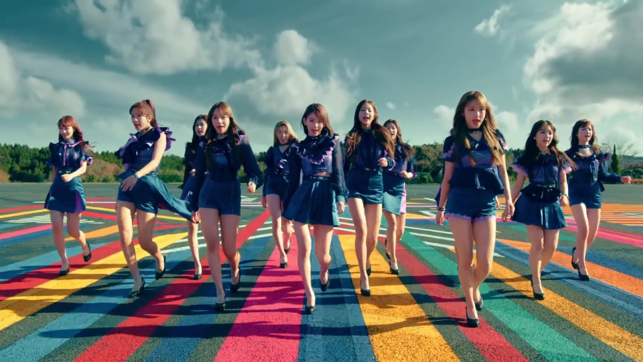 IZ*ONE 好きと言わせたい Amazon.co.jp: 好きと言わせたい(通常盤)(Type A)(DVD付