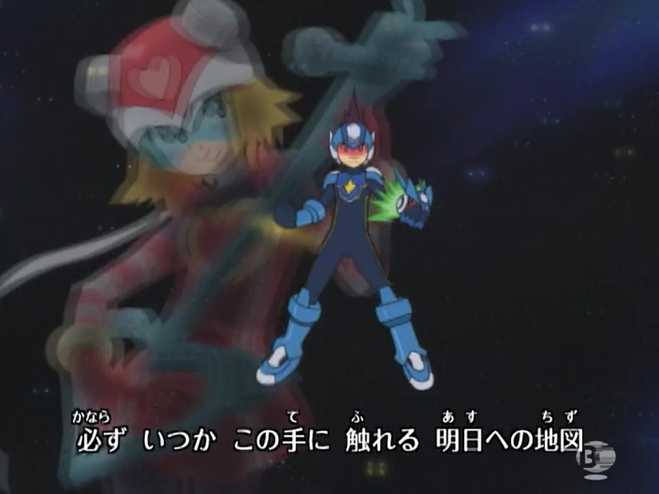 ハートウェーブ　ファンアレンジVer.