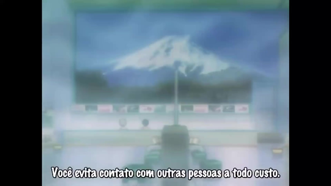 カヲルとシンジ - ニコニコ動画