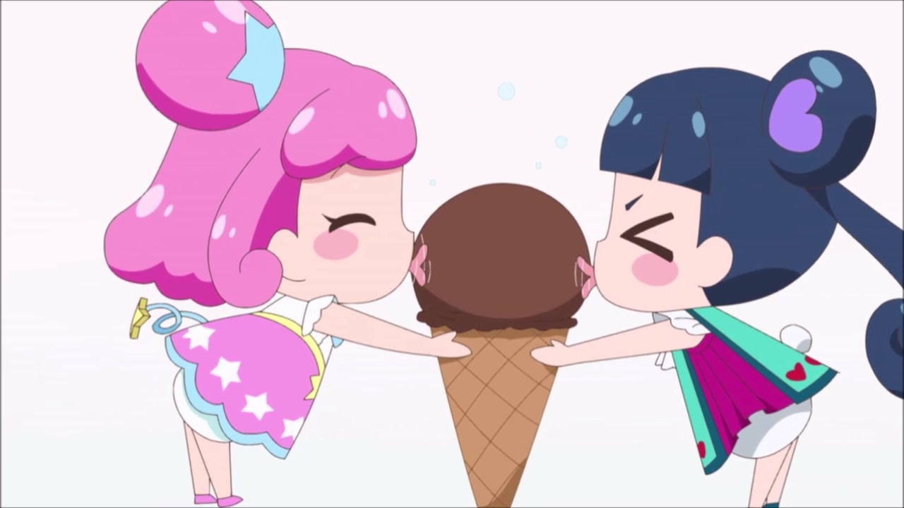 キラッとプリチャン エピソード キラッとプリ☆チャン｜テレビ東京アニメ公式 プリチャン