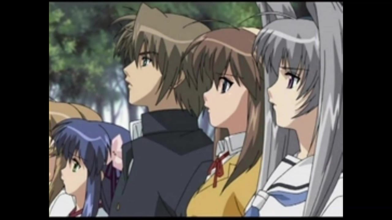 2005年04月02日 TVアニメ IZUMO -猛き剣の閃記- OP 「Romantic
