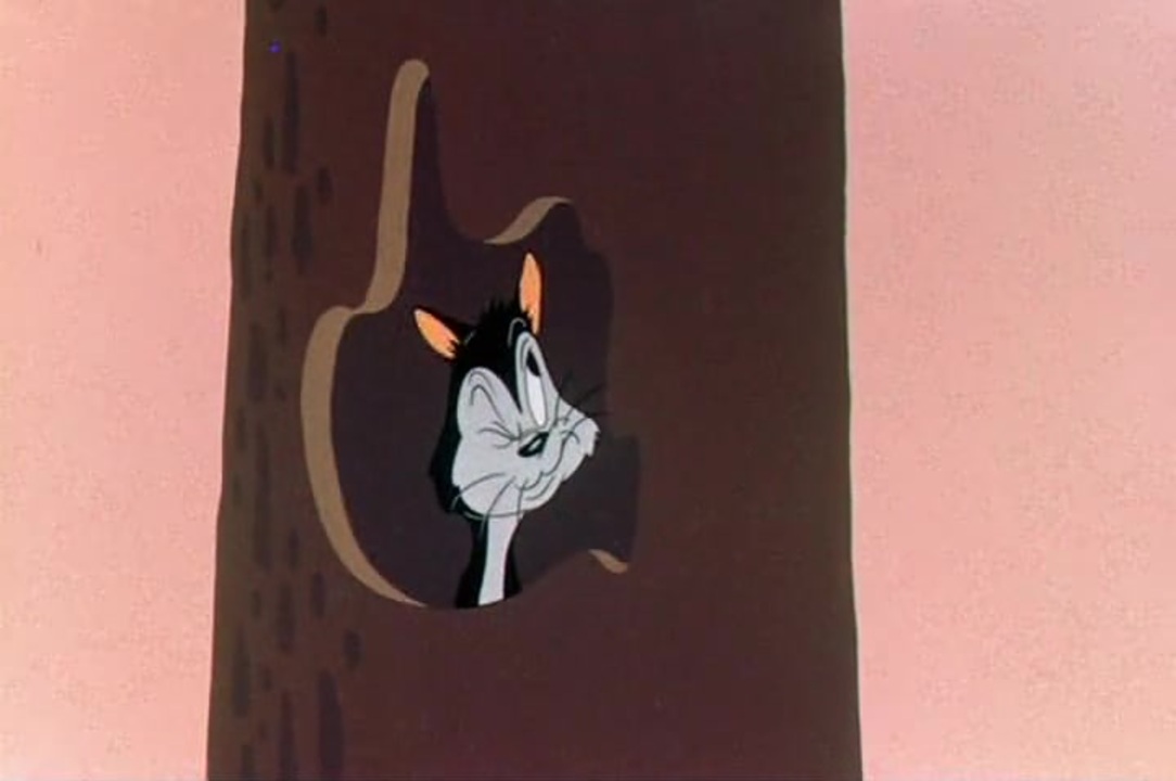 ペペ・ル・ピュー／Odor able Kitty(邦題不明) - ニコニコ動画