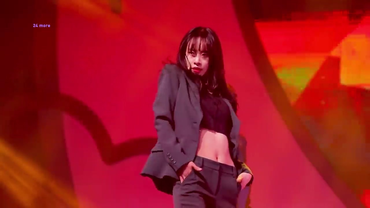 宇宙少女（うちゅうしょうじょ・WJSN）SEOLA(ソラ） - LOVE SHOT