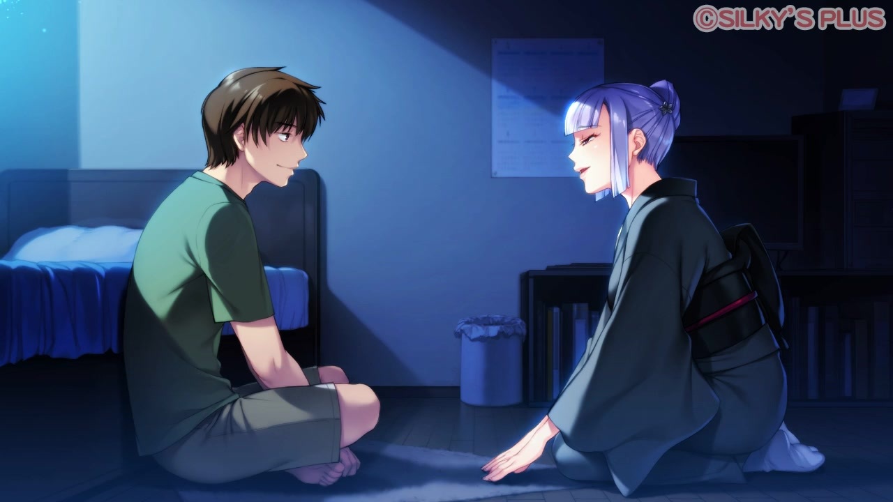 なないろリンカネーション 体験版】なないろリンカネーション #05 - ニコニコ動画