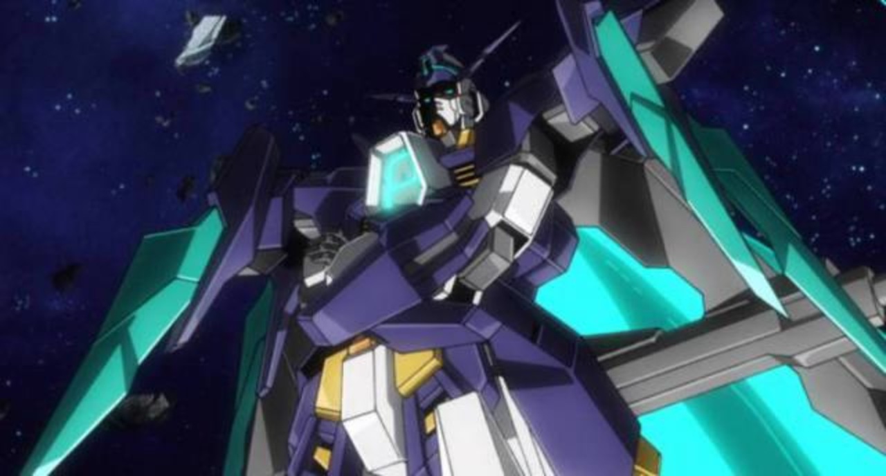 ガンダムトライエイジ　マシソン ガンダムトライエイジ「EVOL BOOST!! 02」本日稼働開始