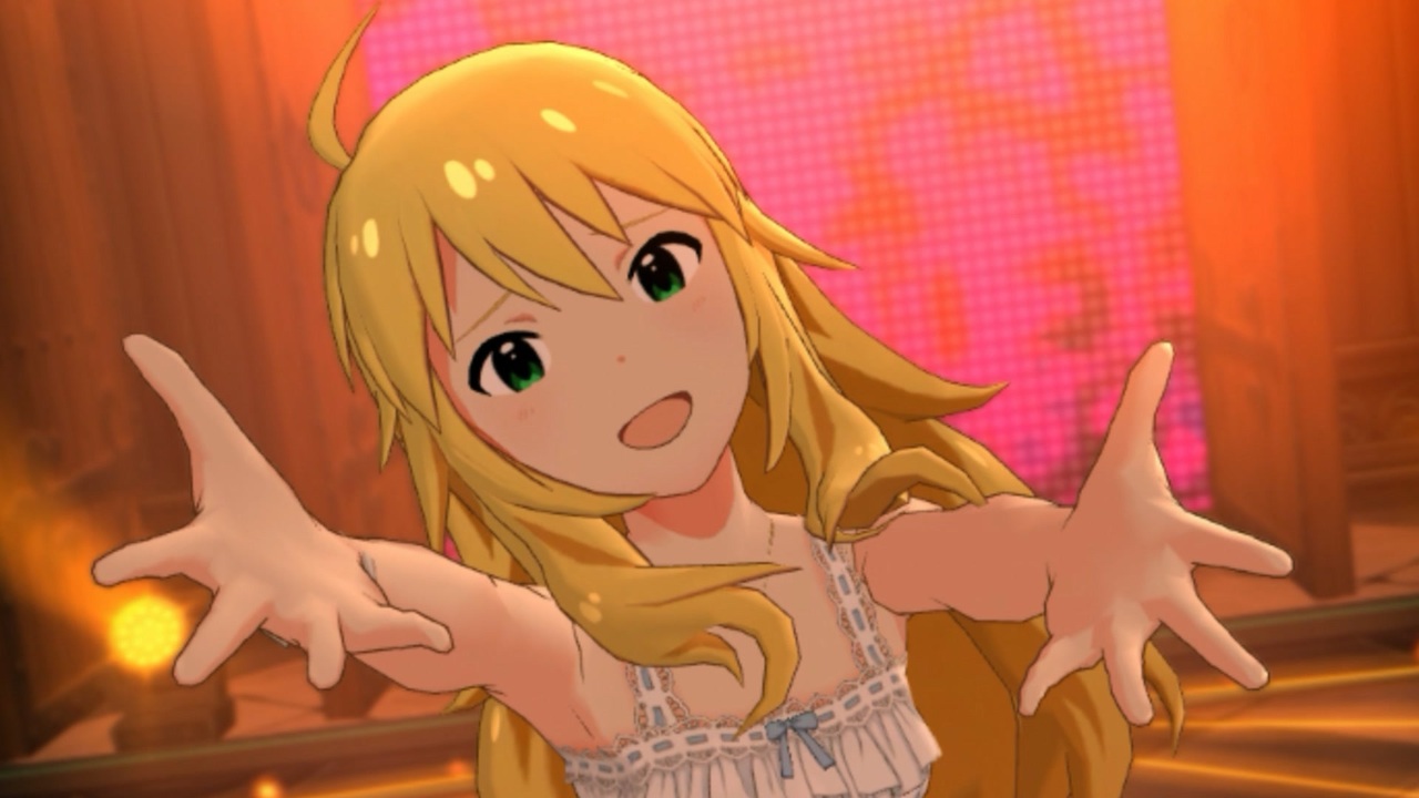 追憶のサンドグラス 星井美希 SP 70726f647563742f77736961737365
