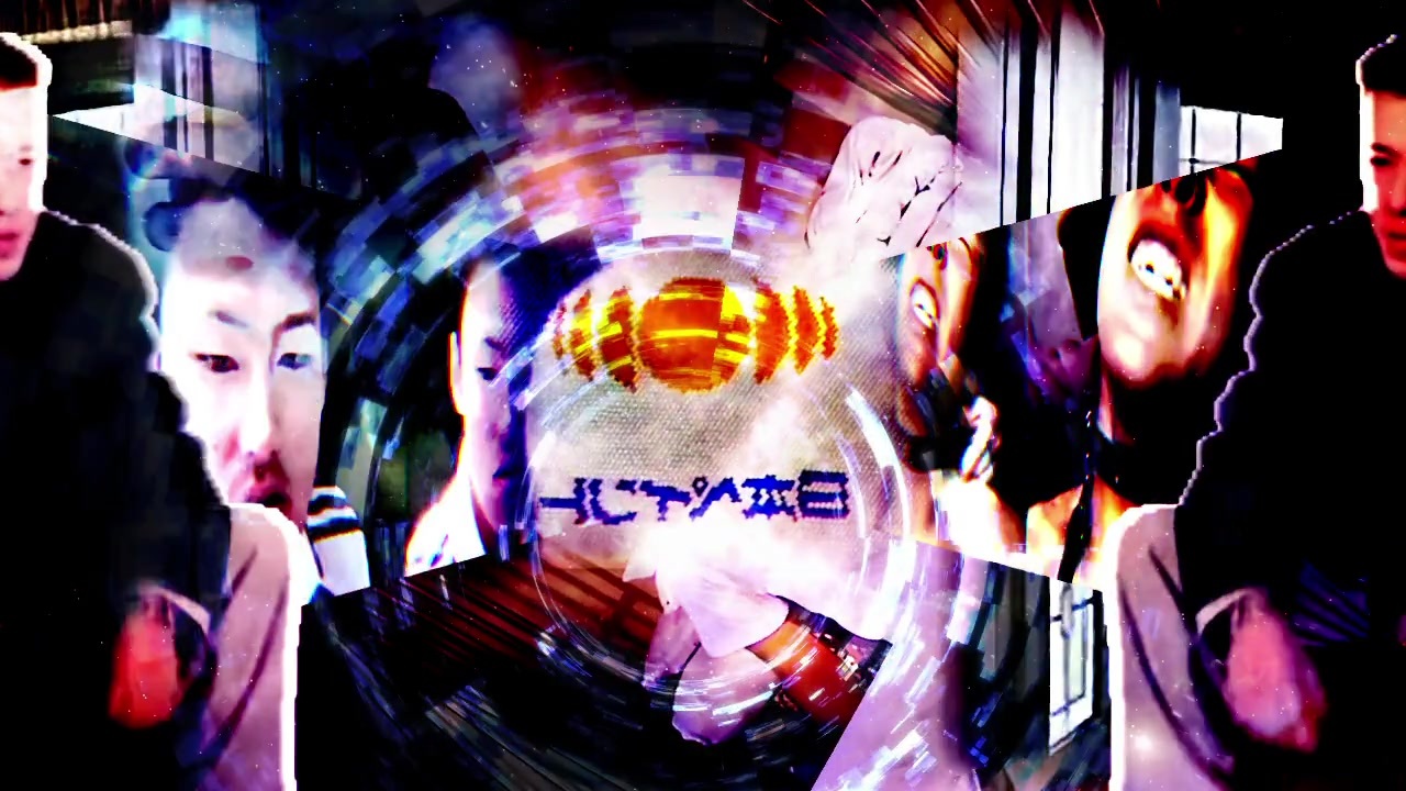 グォソヤージュ810100081 - ニコニコ動画