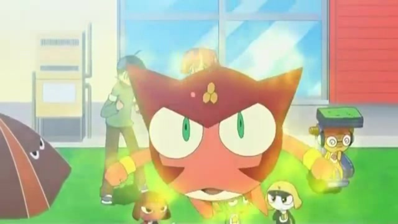 オラにオーラを分けてくれ～ - ニコニコ動画