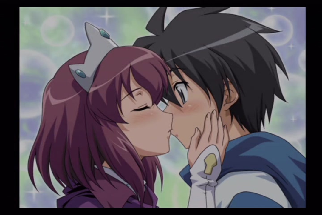 ゼロの使い魔~迷子の終止符と幾千の交響曲【新品未開封・限定版・PS2日本版】 81piozduWuL.jpg_BO30,255,255,