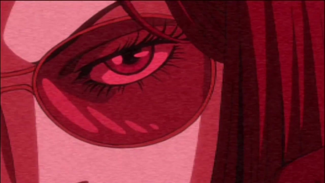 ブラックジャック21のエンディングをヒカシューの「ガラスのダンス」にしてみた