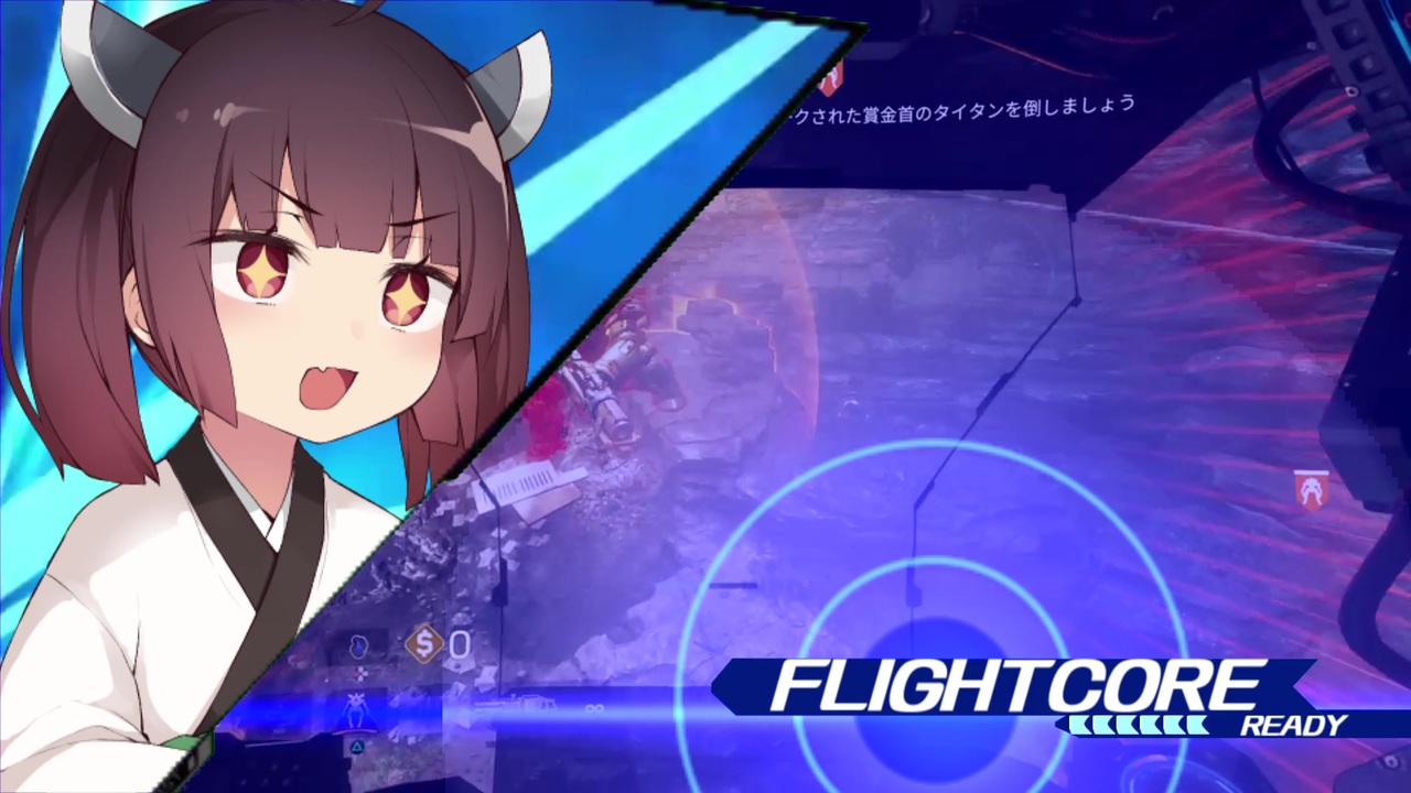 Titanfall2】 キリベン #6 【VOICEROID実況】 - ニコニコ動画