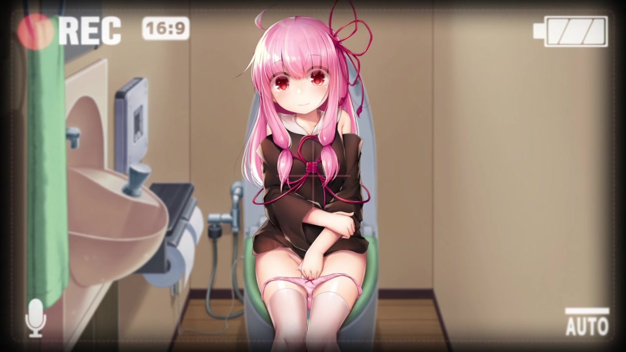 モー娘トイレ盗撮画像 