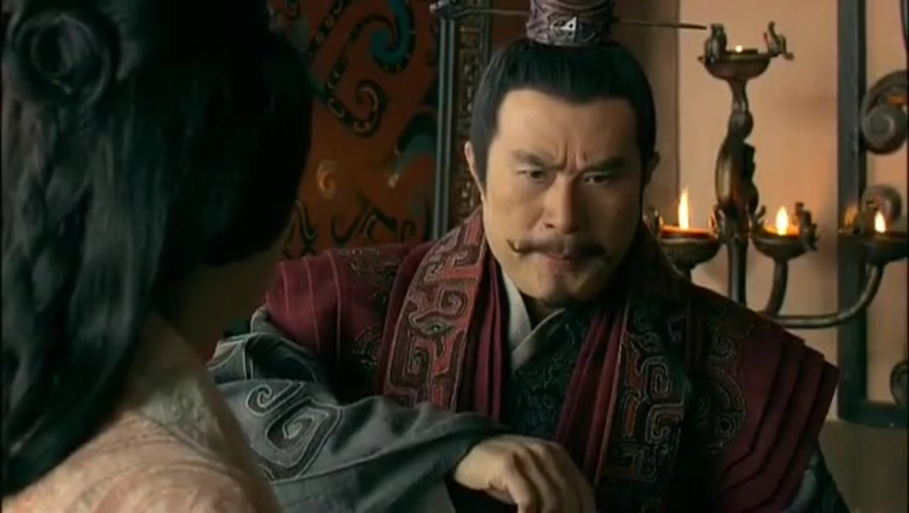 項羽と劉邦 King's War 第54話 義帝暗殺【日本語吹替版】 - ニコニコ動画