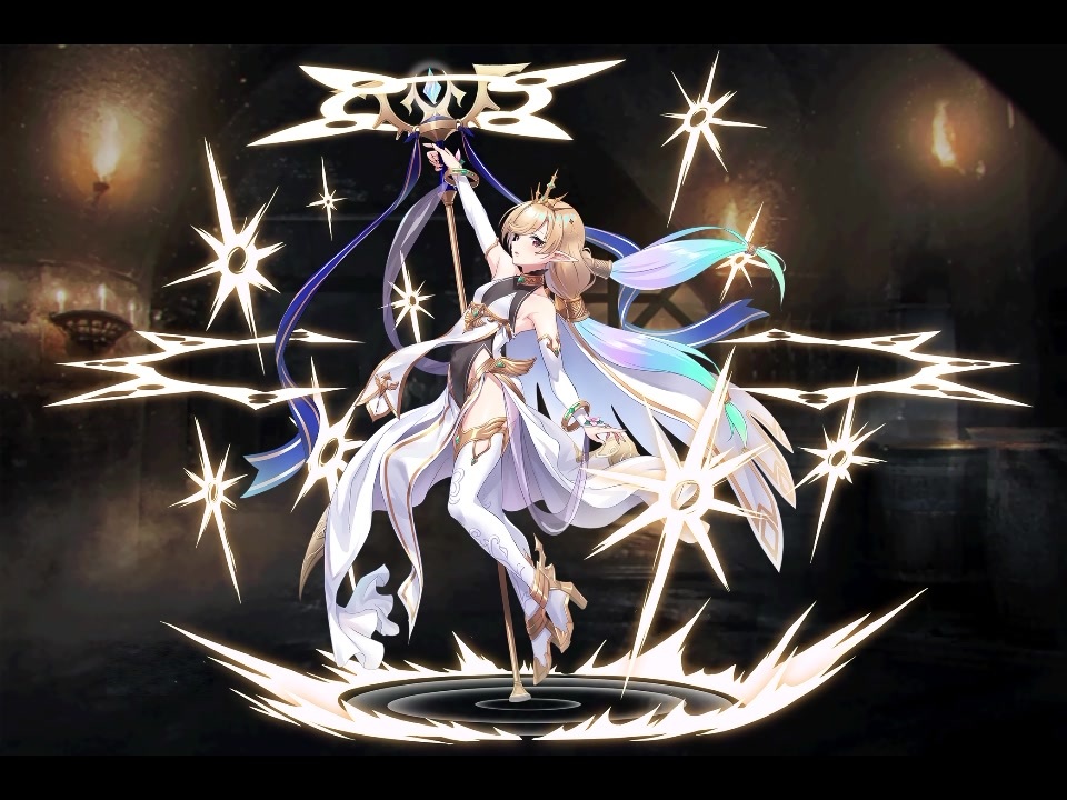 リセ lycee 千年戦争アイギス 2.0 SSP 妖精賢者 テュト 妖精賢者テュト - 千年戦争アイギスwiki