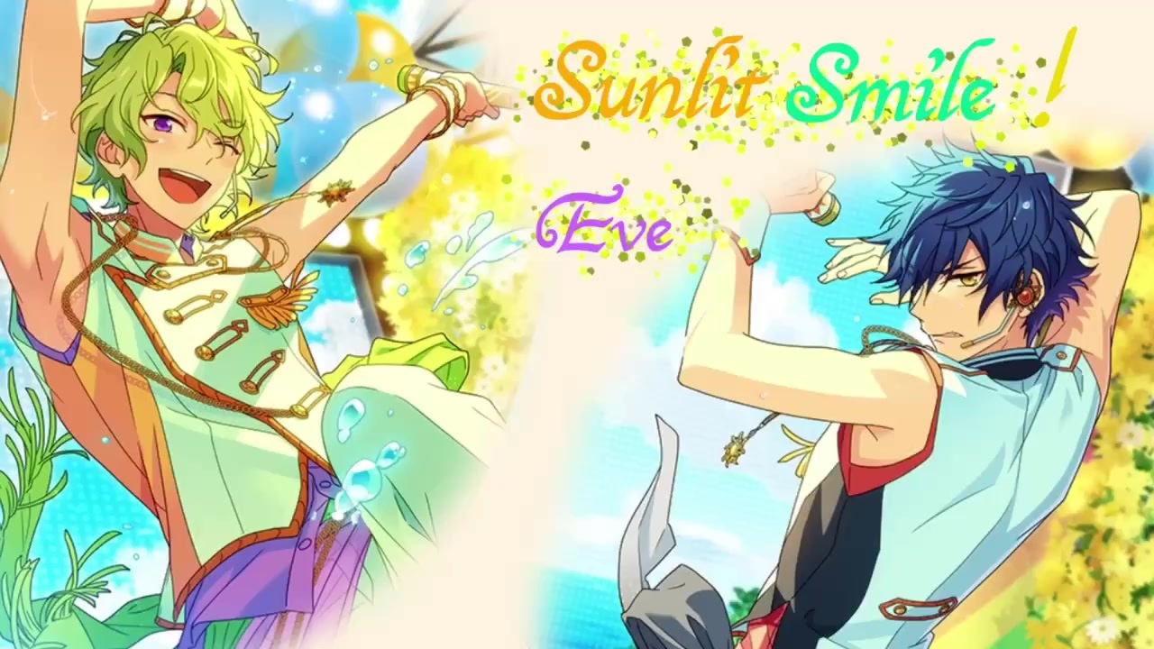 Sunlit Smile!コスプレして踊ってみた - YouTube