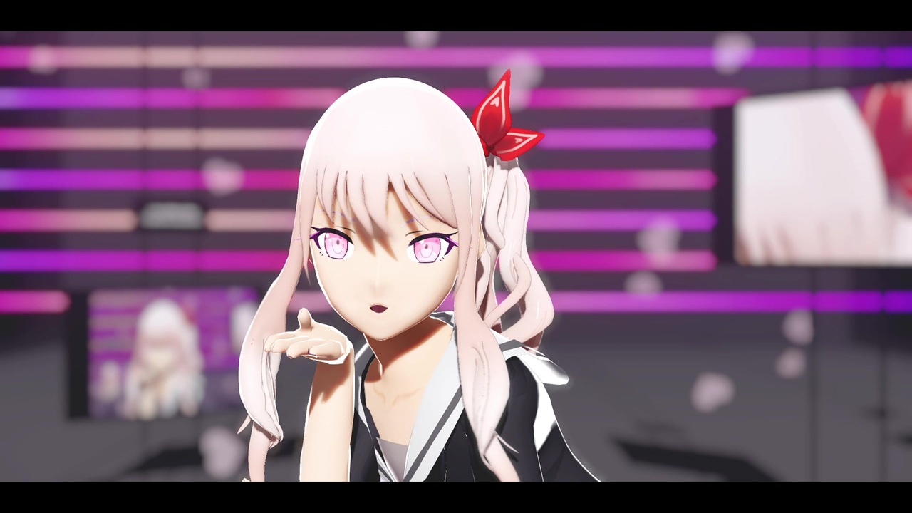 むたち　暁山瑞希 GAME SIZE] Otome Dissection 乙女解剖 Mizuki Akiyama 暁山