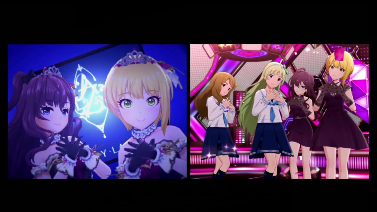Connectrip!山形公演レイジーレイジー 法被 一ノ瀬志希 宮本フレデリカ 