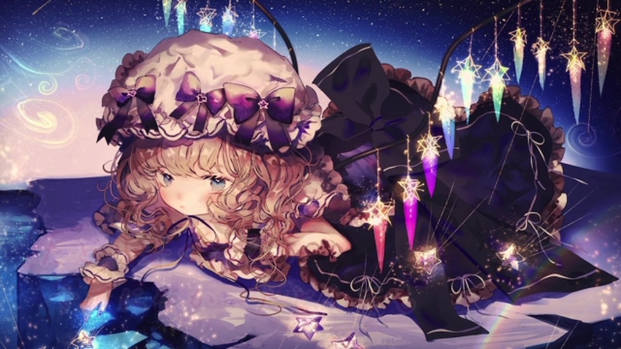 東方Vocal】Stardust Dreams Crest 2020 Original Retracks Ver