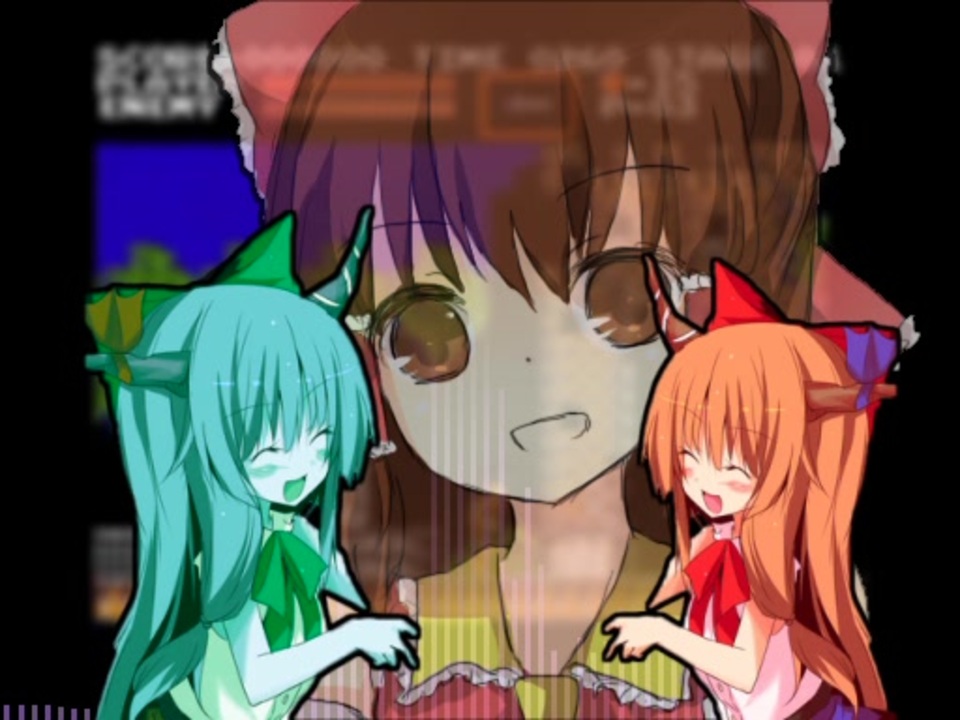 再】悪 魔 城 ド ラ キ ュ ラ ☆ - ニコニコ動画