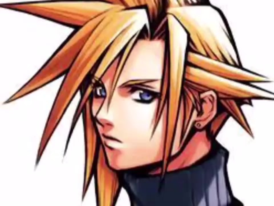 FF7キャラも参戦！PS『エアガイツ』オープニング＆エンディング