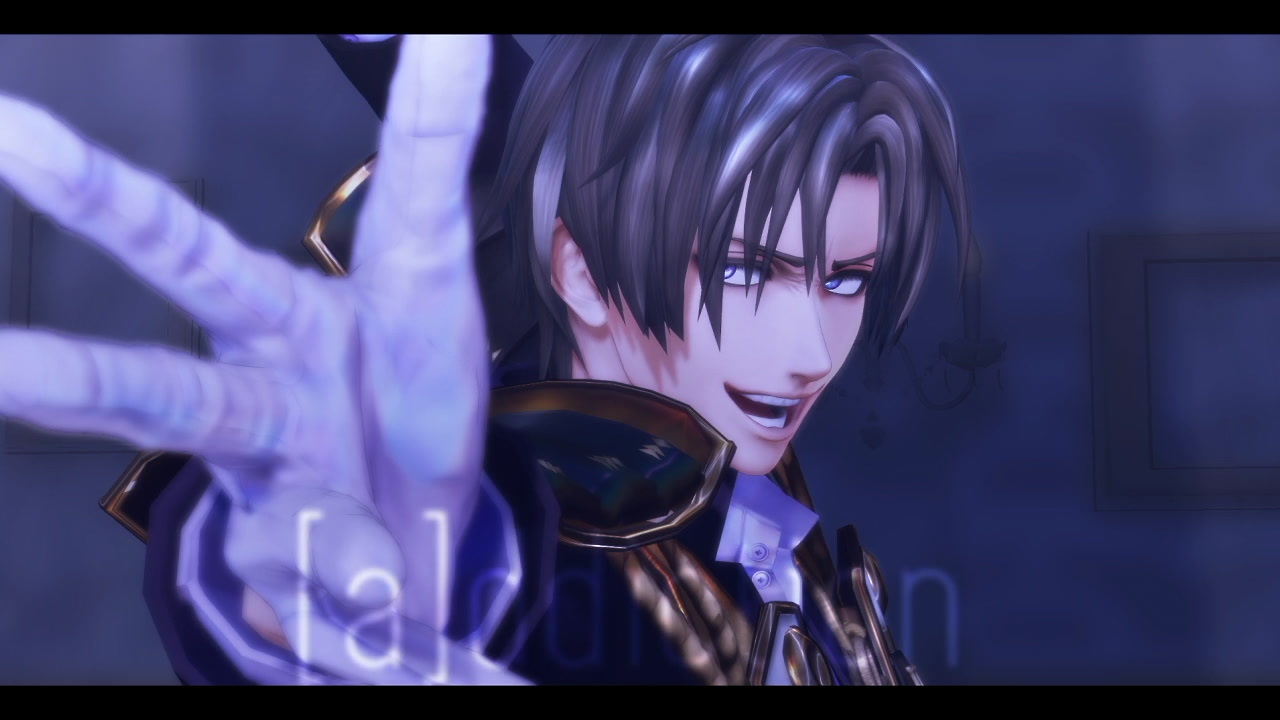 MMD刀剣乱舞】[a]ddiction【へし切長谷部】 - ニコニコ動画