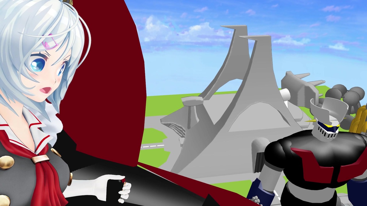 ニコニコ まかろんちゃんねる🍰✧*｡ on X: 