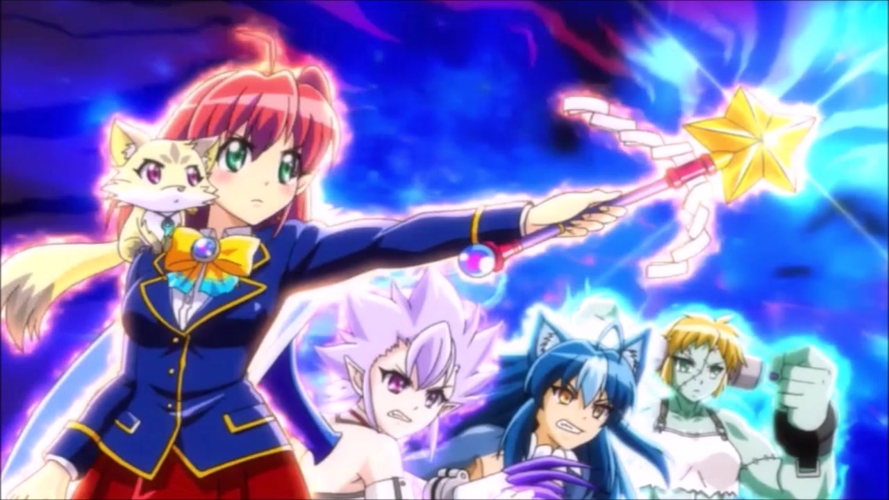 パチスロ マジカルハロウィン6 「New World!」 - ニコニコ動画