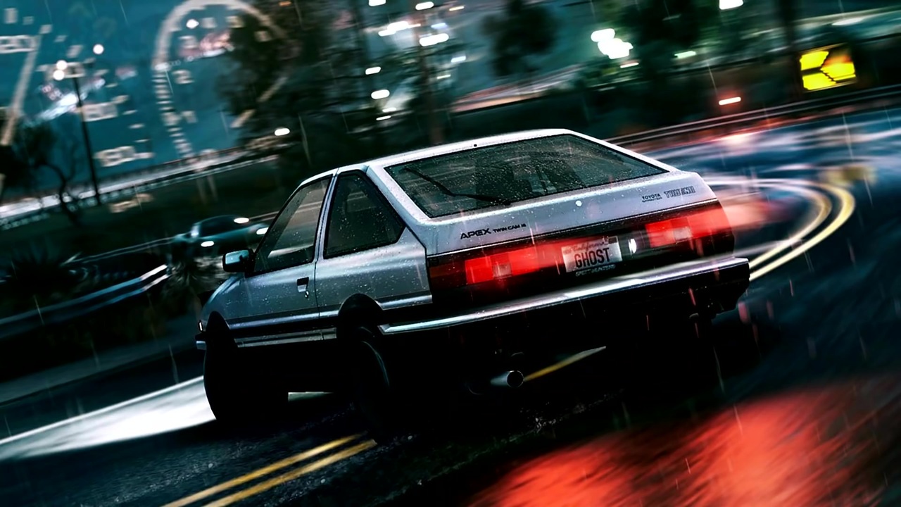 SUPER EUROBEAT MIX Vol 6 - ニコニコ動画