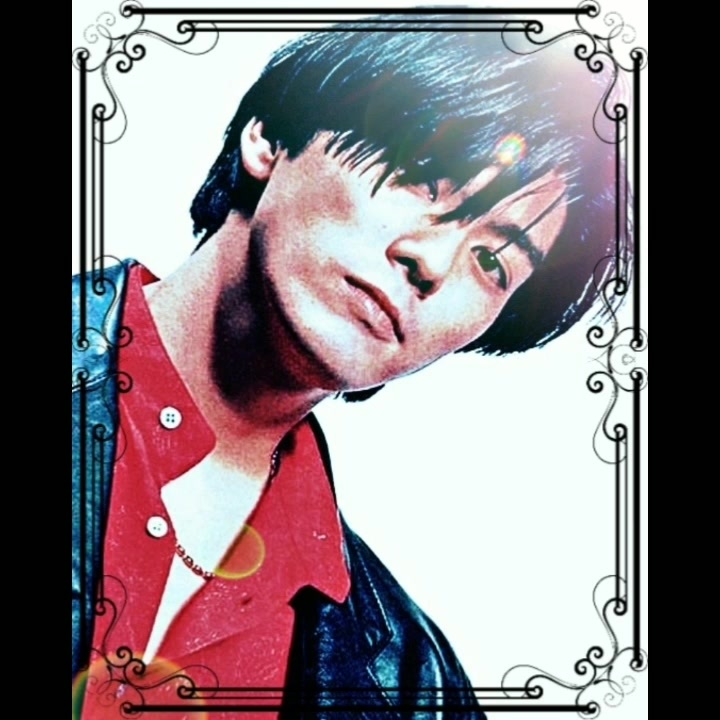 自由への扉 尾崎豊 - ニコニコ動画