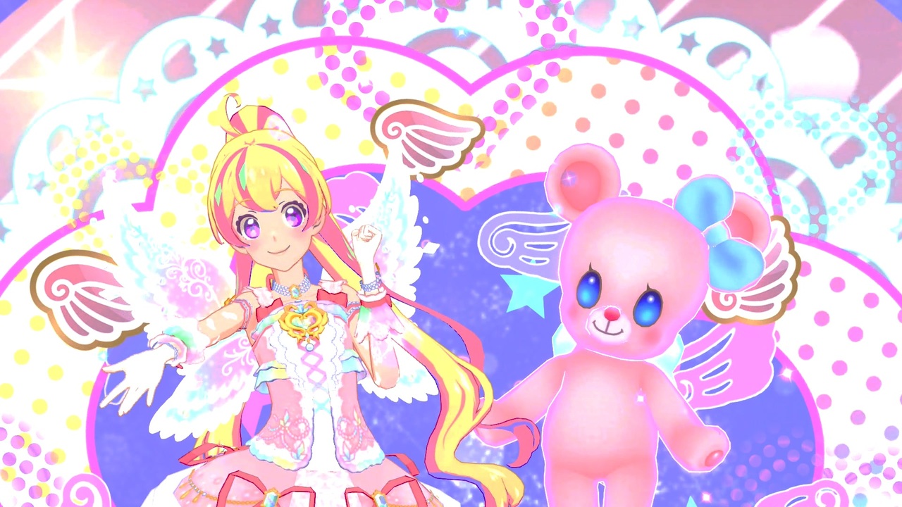 スイングリスト｜データカードダス「アイカツプラネット！」公式