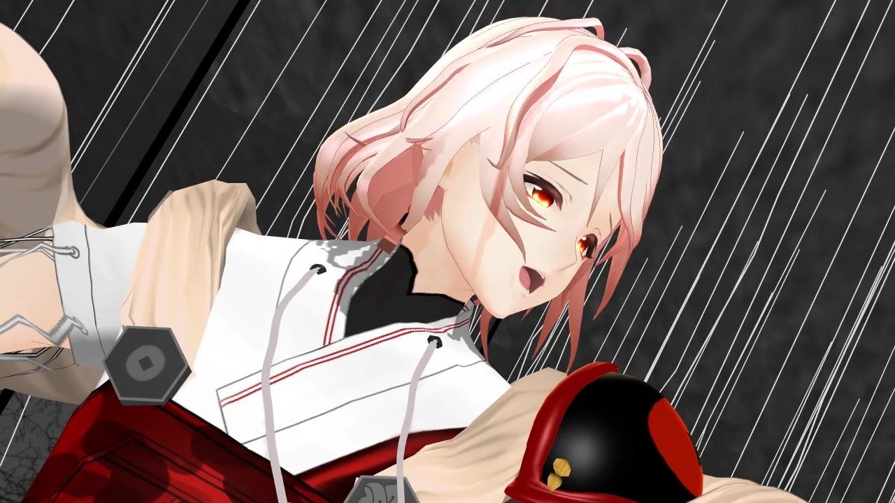 刀剣乱舞】刀剣男士「泛塵(はんじん)」 -内番特殊会話,回想,真剣
