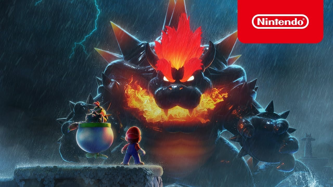 Nintendo Switch - ◾️新品未開封 ●スーパーマリオ 3Dコレクション ●スプラトゥーン2 新品未開封 スーパーマリオ 3Dコレクション -Switch｜Yahoo