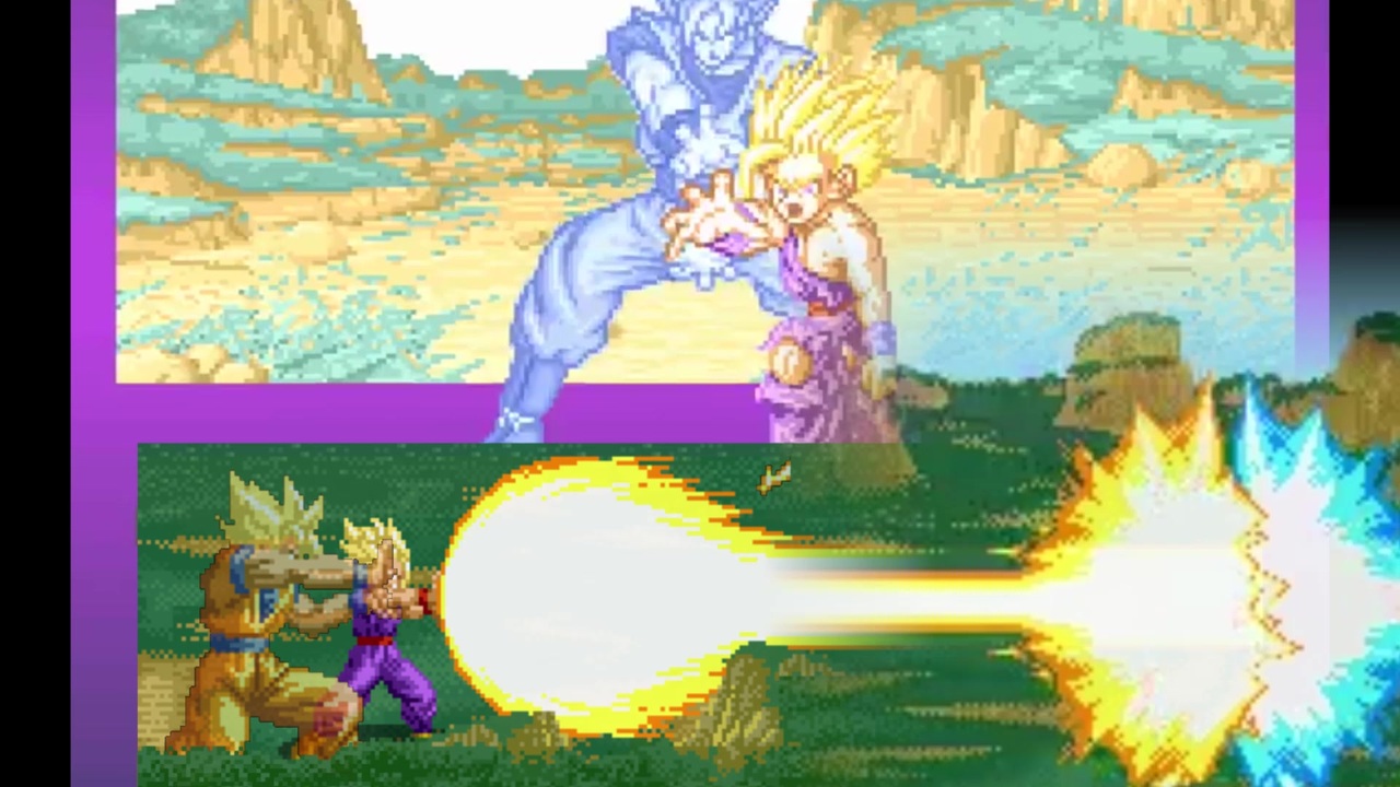 南の島のかめはめ波大王 - ニコニコ動画