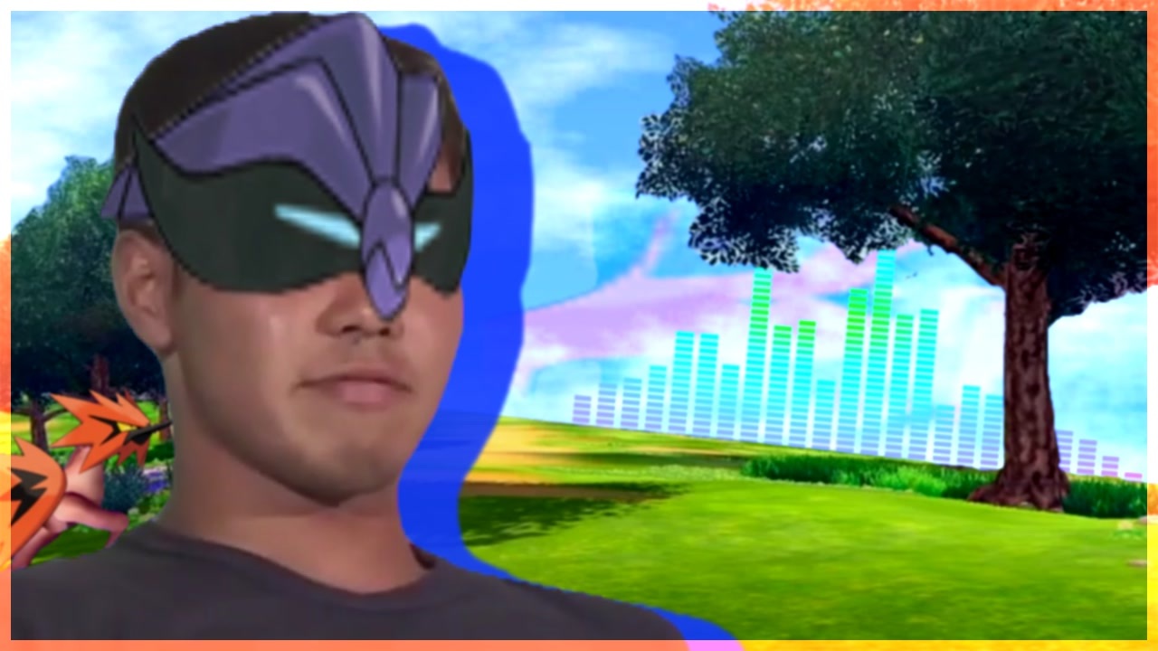 (*´╰︎╯︎`๓)♬︎ニコニコさん 戦闘オォン！ガラル114514鳥.mp3 - ニコニコ動画