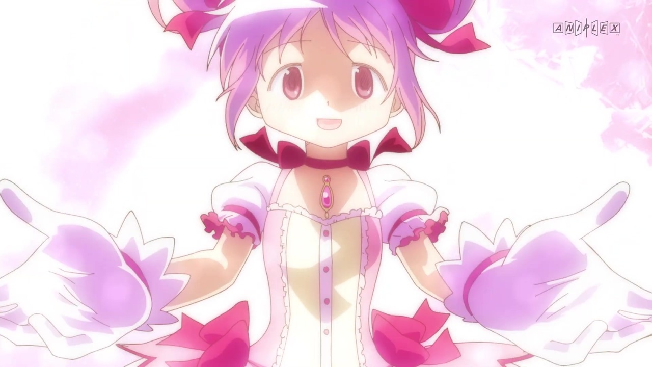 10周年記念】「劇場版 魔法少女まどか☆マギカ10th Anniversary