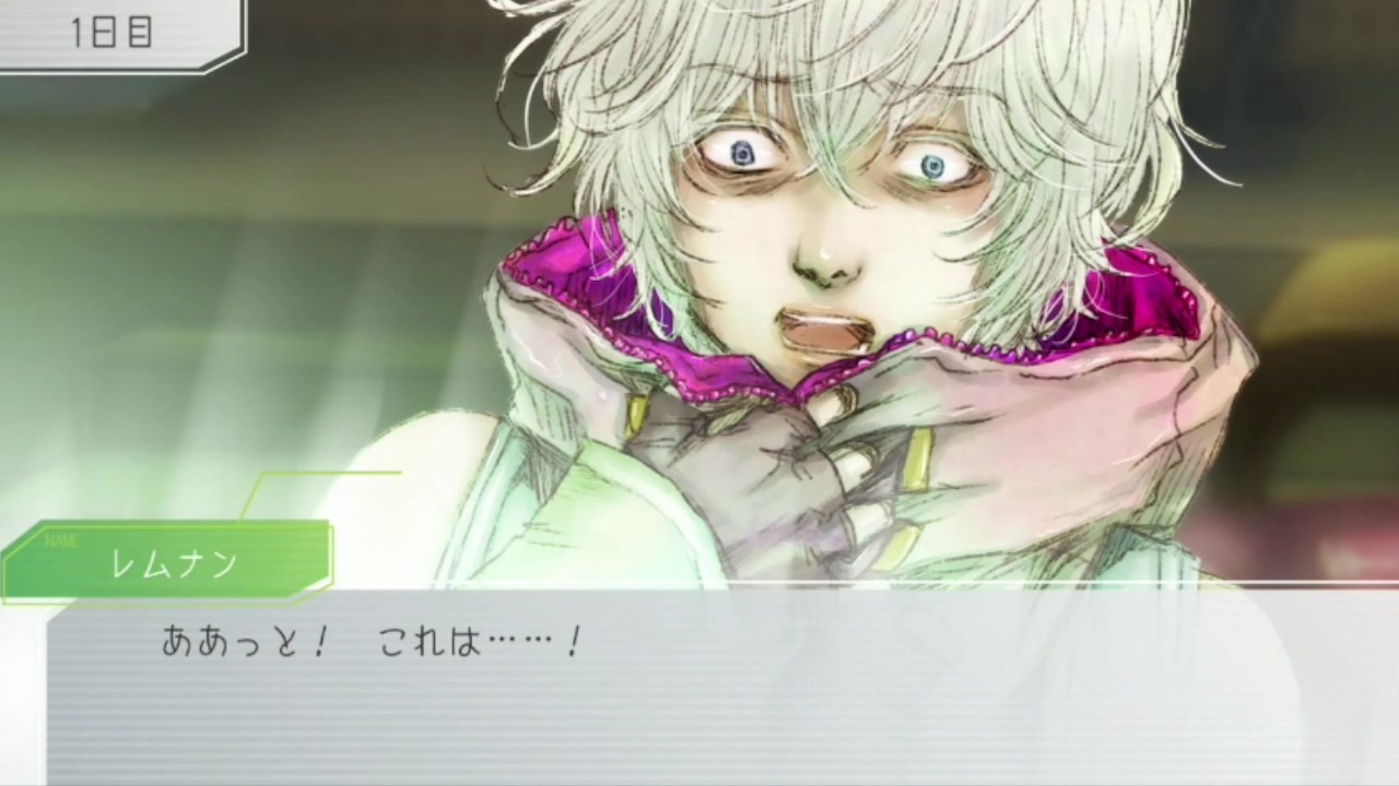 グノーシア】レムナン関連イベント個人的まとめ・1【04】 - ニコニコ動画