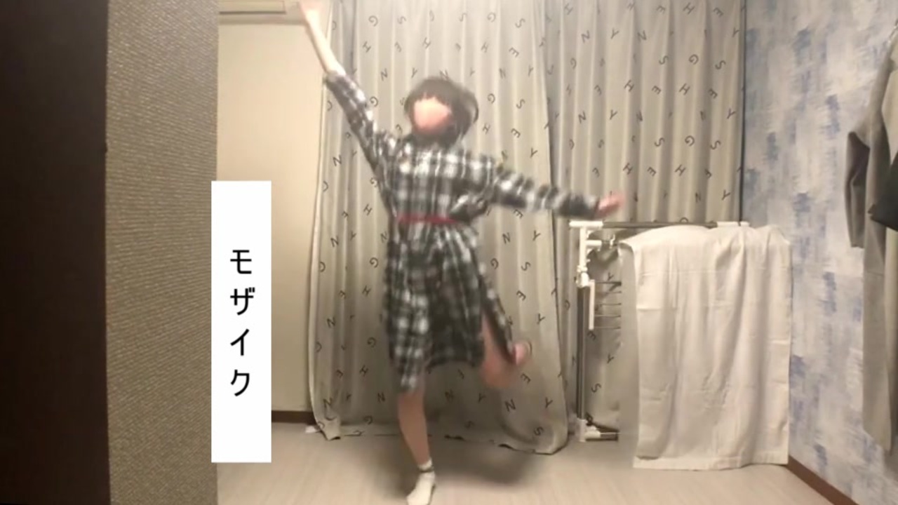 踊ってみた　パンチラ パンチラ寸前ｗ】No.1【踊ってみた】 - ニコニコ動画