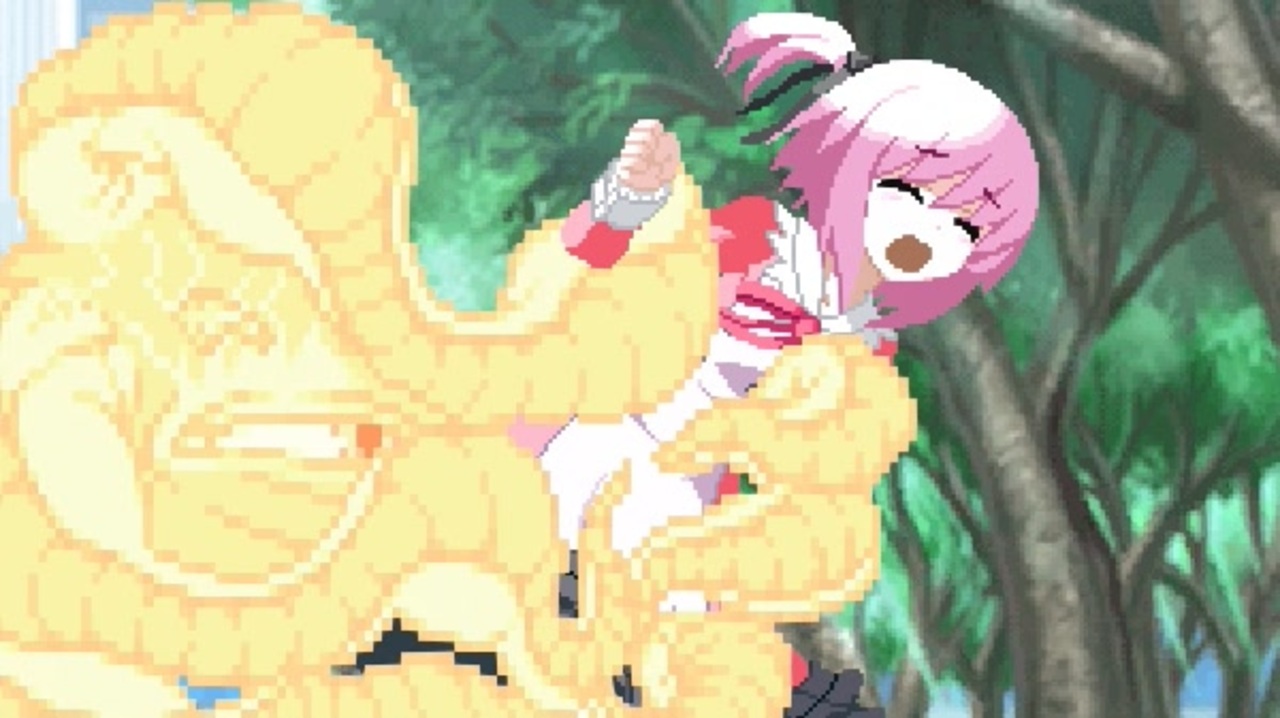 ローきゅうぶ　エロ 