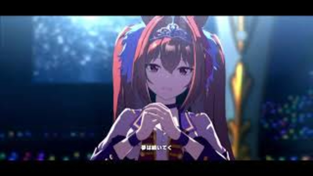 ウマ娘】エリザベス女王杯(クラシック級) Special Record