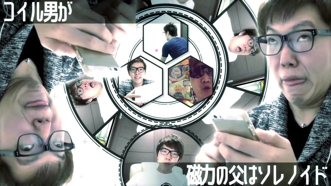 ㅤ - ニコニコ動画