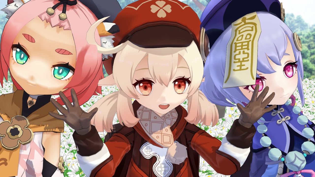 原神 クレーちゃん まとめ売り - メルカリ