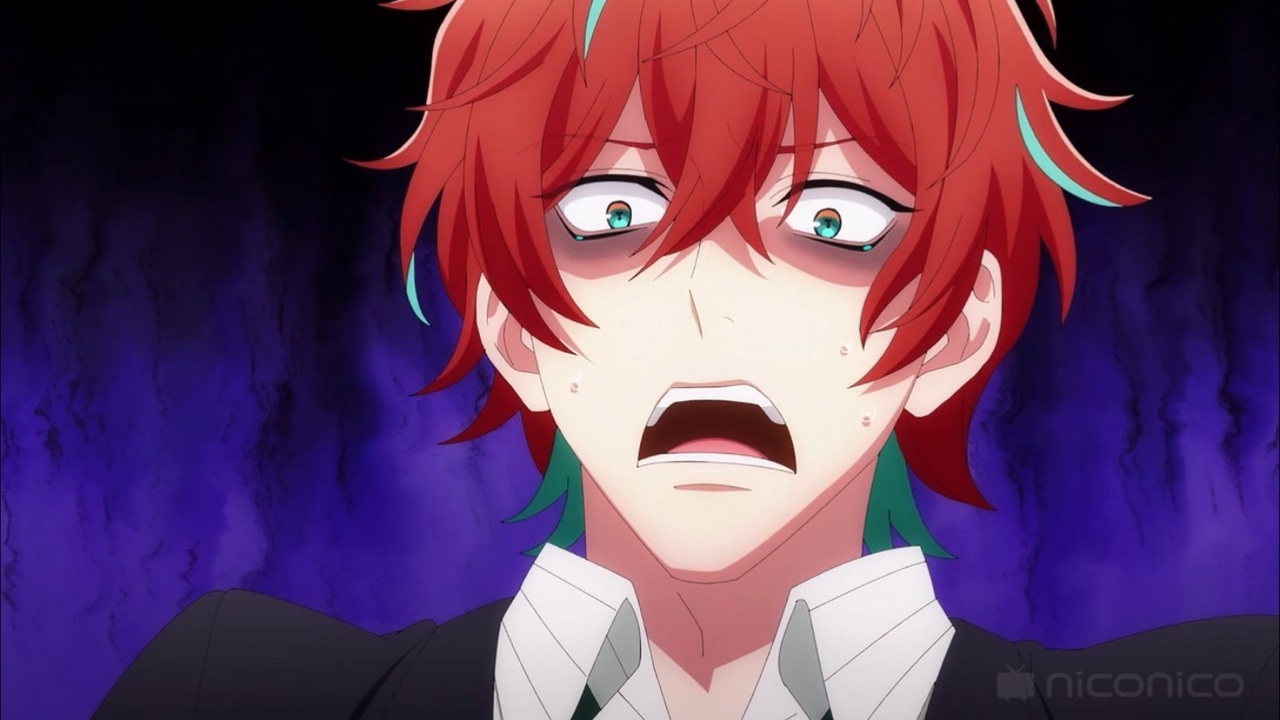 434 観音坂独歩 SSR [Snap Shot] 観音坂独歩 – @stupendousbearalpaca on Tumblr