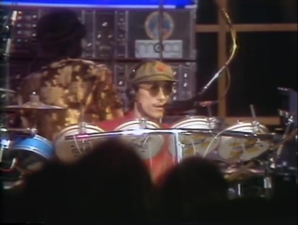 Yellow Magic Orchestra - TRANS ATLANTIC TOUR (Live, 1979